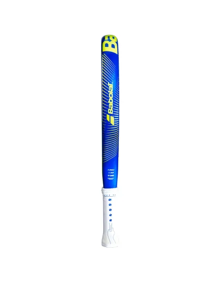BABOLAT ALIOTH MINI JR 150171 100 | Padel Specials