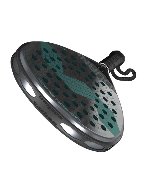Varlion Bourne Summum 2023 | Ofertas De Padel