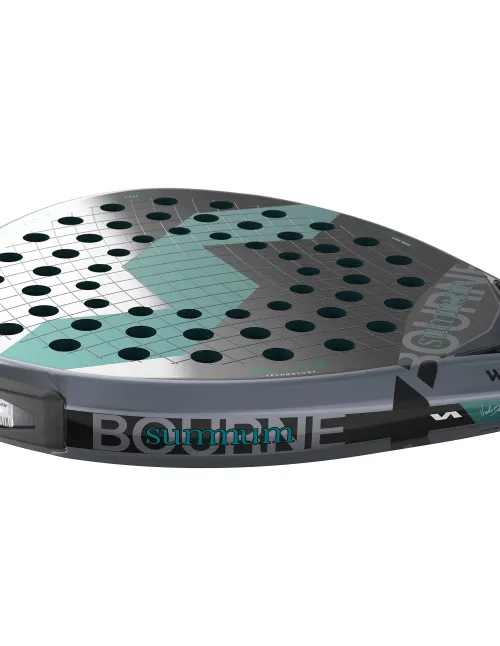 Varlion Bourne Summum 2023 | Ofertas De Padel