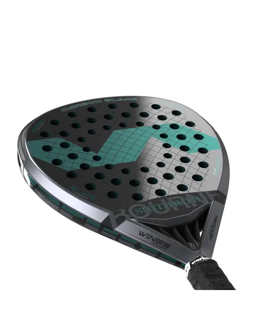 Varlion Bourne Summum 2023 | Ofertas De Padel