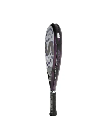 Varlion Avant Difusor Carbon Black 2023 |Padel offers Varlion Avant Difusor Carbon Black 2023 |Padel offers