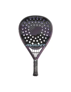 Varlion Avant Difusor Carbon Black 2023 | Ofertas de padel