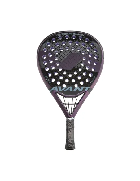 Varlion Avant Difusor Carbon Black 2023 |Padel offers Varlion Avant Difusor Carbon Black 2023 |Padel offers
