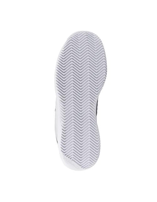 Head Revolt Pro 4.5 Clay Junior Branco/Preto 275255 | Ofertas de padel