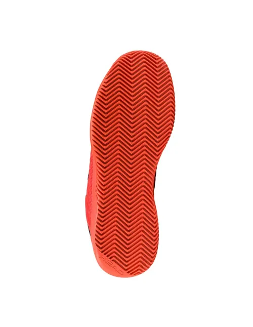 Head Revolt Pro 4.5 Clay Rojo Junior 275235 | Ofertas de pádel