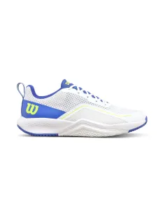 SHOES Wilson Rush Pro Lite WRS336730 | Ofertas de padel
