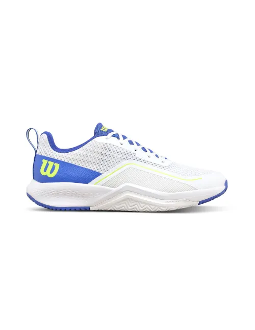SHOES Wilson Rush Pro Lite WRS336730 | Ofertas de padel
