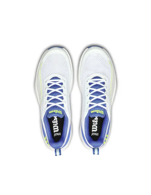 SCARPE Wilson Rush Pro Lite WRS336730 |Padel offers