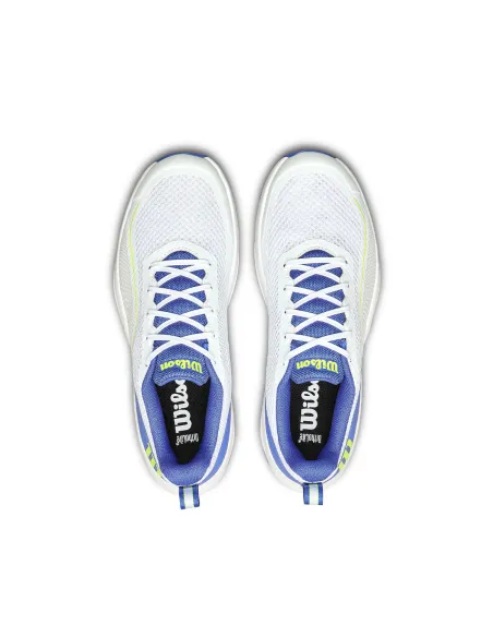 SAPATILHAS Wilson Rush Pro Lite WRS336730 | Ofertas de padel