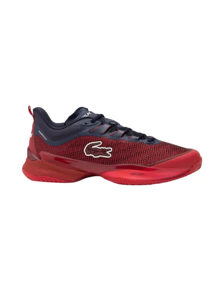 SAPATILHAS Lacoste ULTRA ALL HOME RS7 47M10RS7I | Ofertas de padel