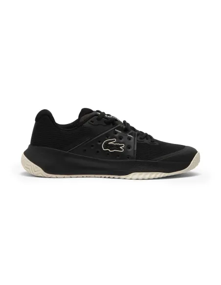 Lacoste Power Serve Negro 50SFA0148 454 Mujer |Padel offers