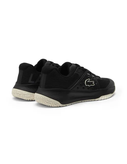 Chaussures Lacoste Power Serve Femme | Ofertas De Padel