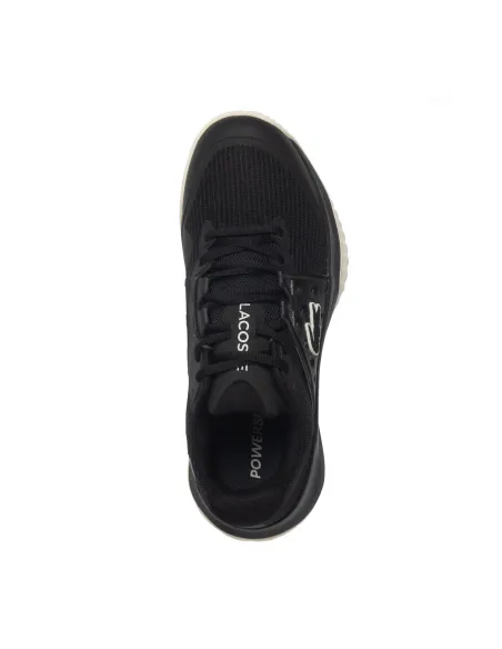 Chaussures Lacoste Power Serve Femme | Ofertas De Padel