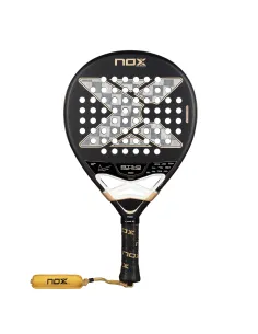 Nox At10 Genius 18K Alum Por Agustin Tapia 2026 | Ofertas de padel 2