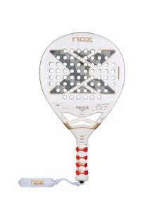 Nox At10 Genius 12K Alum Xtrem By Agustin Tapia 2026