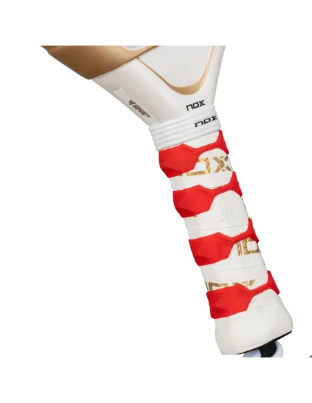 Nox At10 Genius 12K Alum Xtrem By Agustin Tapia 2026