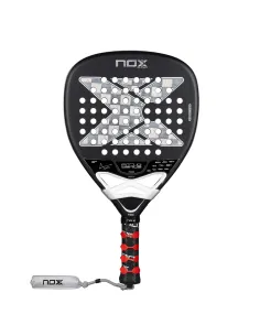 Nox At10 Genius Attack 18k Alum By Agustín Tapia 2026 | Ofertas de Padel
