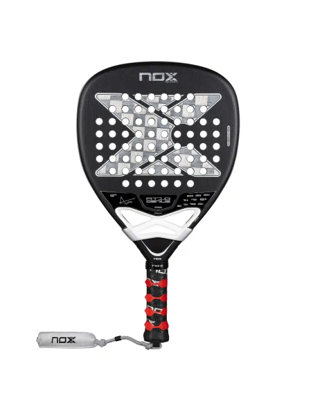 Nox At10 Genius Attack 18K Alum Por Agustín Tapia 2026 | Ofertas de padel Nox At10 Genius Attack 18K Alum Por Agustín Tapia 2026 | Ofertas de padel