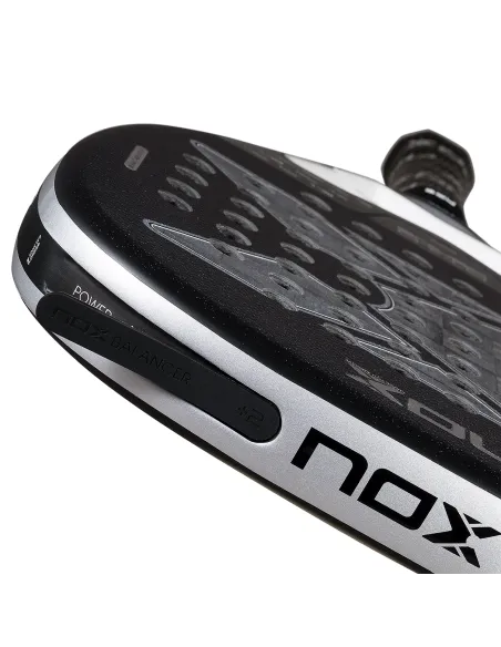 Pala De Padel Nox At10 Genius | Offres de Padel Pala De Padel Nox At10 Genius | Offres de Padel