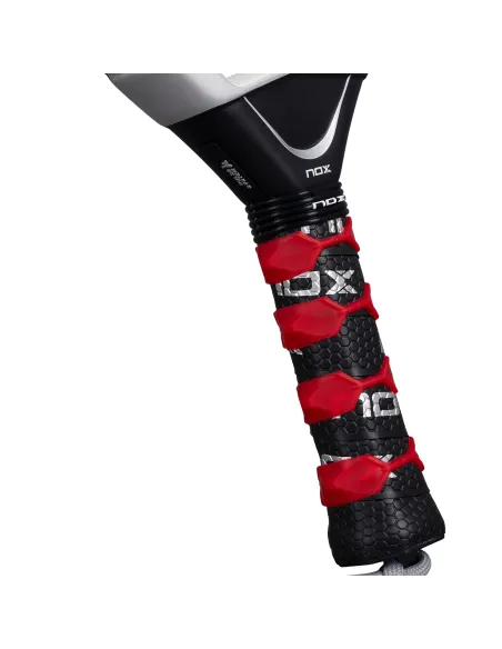 Padelschläger Nox At10 Genius | Ofertas De Padel