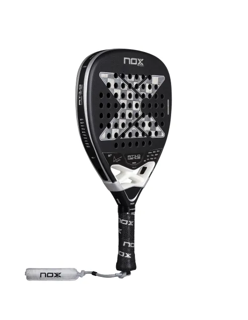 Pala De Padel Nox At10 Genius | Offres de Padel