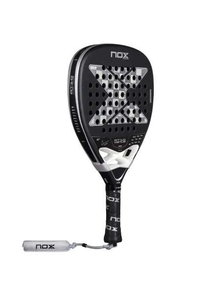 Nox At10 Genius Attack 18K Alum Por Agustín Tapia 2026 | Ofertas de padel Nox At10 Genius Attack 18K Alum Por Agustín Tapia 2026 | Ofertas de padel