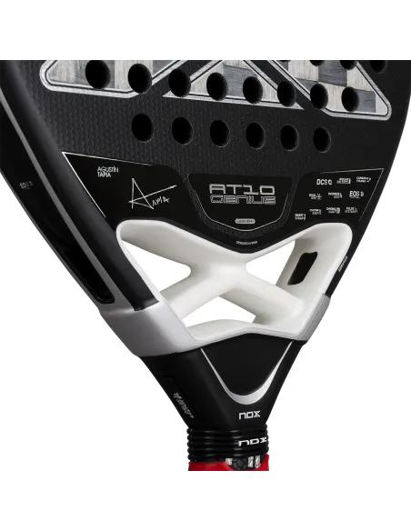 Nox At10 Genius Attack 18K Alluminio Di Agustín Tapia 2026 |Padel offers Nox At10 Genius Attack 18K Alluminio Di Agustín Tapia 2026 |Padel offers