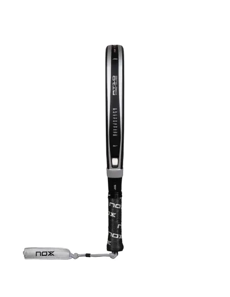 Pala De Padel Nox At10 Genius | Offres de Padel Pala De Padel Nox At10 Genius | Offres de Padel