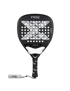 Nox At10 Genius Attack 18K Alum Por Agustín Tapia 2026 | Ofertas de padel 2