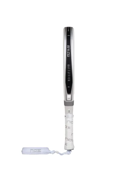 Nox At10 Genius Attack 12K Alum Xtreme By Agustín Tapia | Ofertas de padel