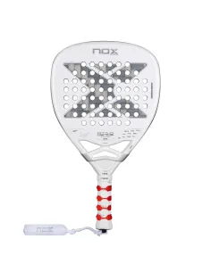 Nox At10 Genius Attack 12k Alum Xtrem By Agustín Tapia | Ofertas de Padel