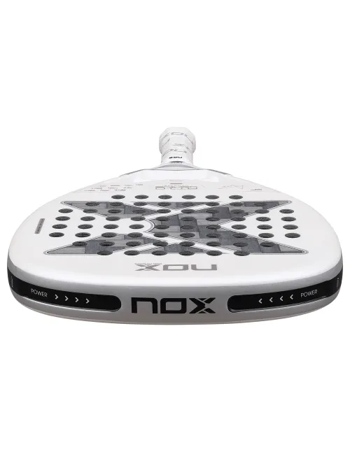 Pala De Padel Nox At10 Genius | Offres de Padel