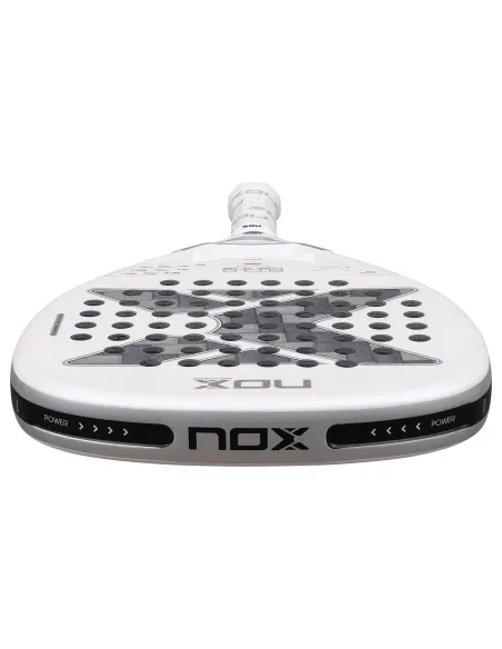 Padelschläger Nox At10 Genius | Ofertas De Padel