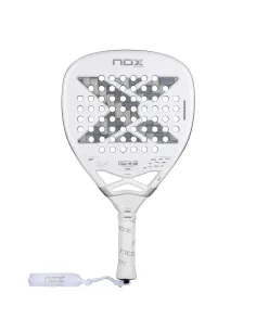 Nox At10 Genius Attack 12k Alum Xtrem By Agustín Tapia | Ofertas de Padel 2