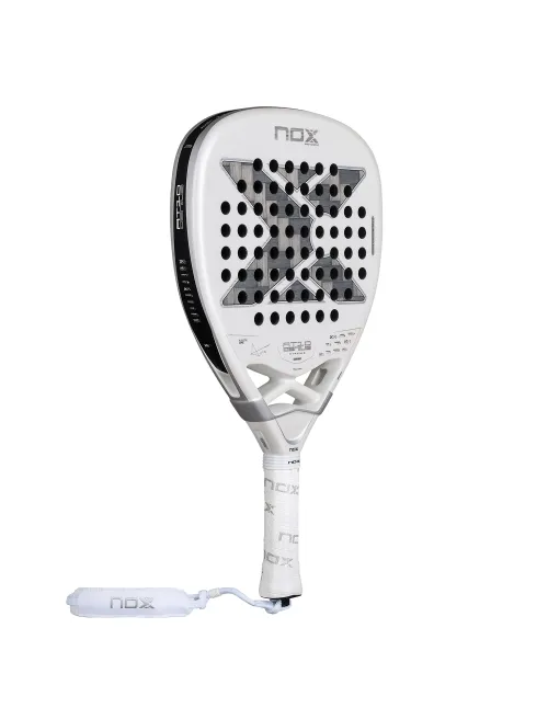 Padelschläger Nox At10 Genius | Ofertas De Padel