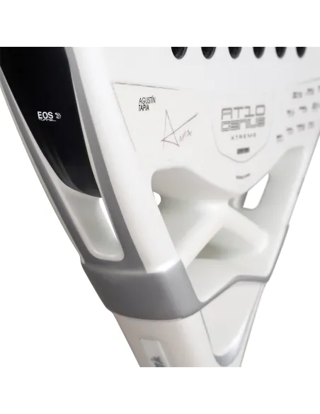 Nox At10 Genius Attack 12K Alum Xtreme By Agustín Tapia | Ofertas de padel