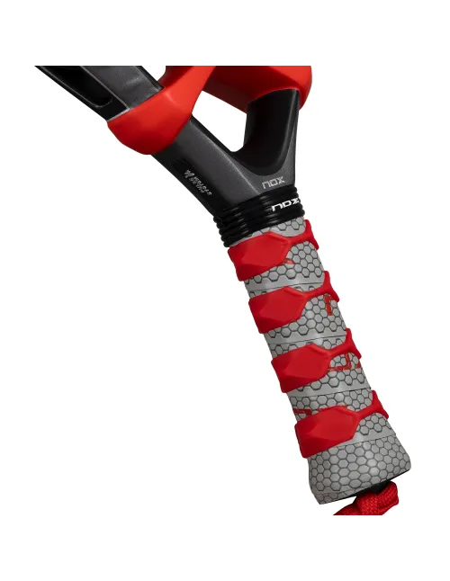 Nox Ml10 Ventus Control 3K Por Miguel Lamperti 2026 | Ofertas de padel