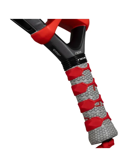 Padelschläger Nox Ml10 Ventus Kontrolle 3K | Ofertas De Padel