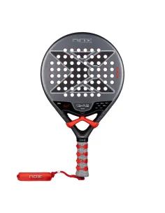 Nox Ml10 Ventus Controllo 3K By Miguel Lamperti 2026 |Padel offers