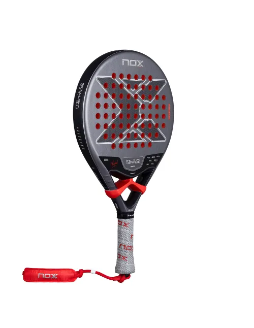 Nox Ml10 Ventus Contrôle 3K By Miguel Lamperti 2026 | Ofertas de Padel