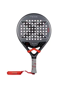 Pala De Padel Nox Ml10 Ventus Control 3K | Offres De Padel 2
