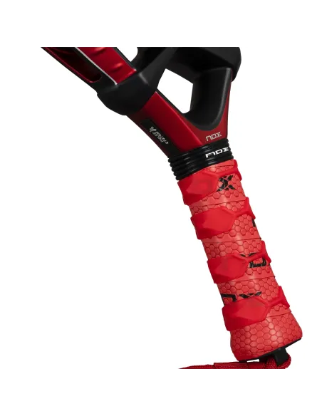 Nox Ea10 Ventus Hybrid 12k Xtrem By Edu Alonso 2026 | Ofertas de Padel