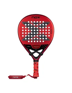 Nox EA10 Ventus Hybrid 12K Xtreme By Edu Alonso 2026 | Ofertas de pádel