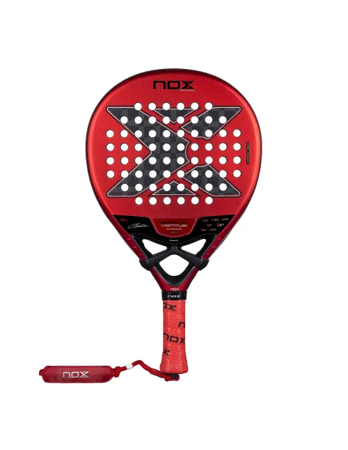 Nox Ea10 Ventus Hybrid 12k Xtrem By Edu Alonso 2026 | Ofertas de Padel