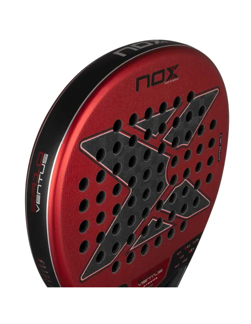 Nox Ea10 Ventus Hybrid 12k Xtrem By Edu Alonso 2026 | Ofertas de Padel