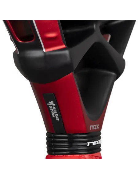 Nox Ea10 Ventus Hybrid 12K Xtreme By Edu Alonso 2026 | Ofertas de padel Nox Ea10 Ventus Hybrid 12K Xtreme By Edu Alonso 2026 | Ofertas de padel