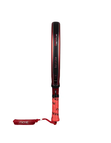Nox Ea10 Ventus Hybrid 12k Xtrem By Edu Alonso 2026 | Ofertas de Padel