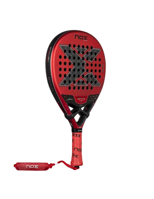 Nox Ea10 Ventus Hybrid 12K Xtreme By Edu Alonso 2026 | Ofertas de padel