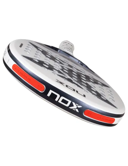 Nox At10 Genius 12K Alum Xtreme Lite By Agustín Tapia 2026 | Ofertas de padel