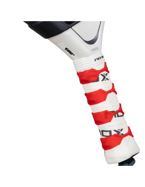 Pala De Padel Nox At10 Genius 12K | Offres De Padel